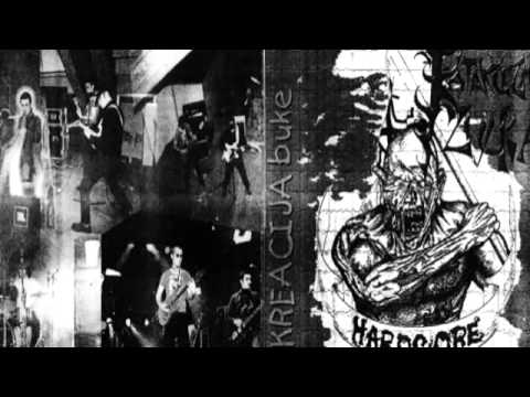 Kataklizma Zvuka - There was no life