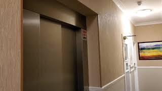 Lidos Hotel - London