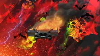 The B 52&#39;s - Devil in my car