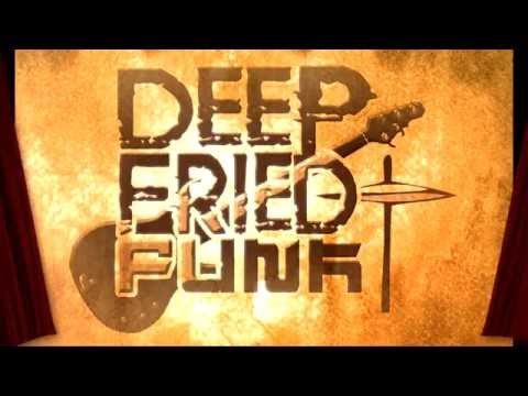 Deep Fried Funk Band