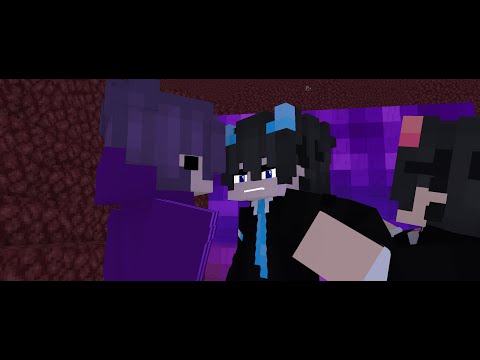 YeosM - Minecraft Animation Boy love// My Cousin with his Lover [Part 15]// 'Music Video ♪