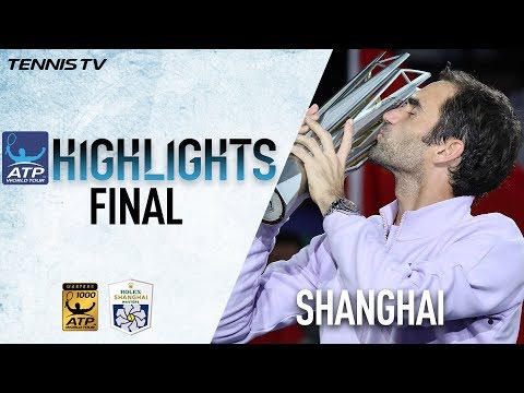 Arab Today- Highlights: Federer Defeats Nadal