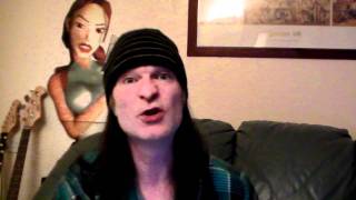 Don't Go in the Woods...Alone (Banned video nasty)