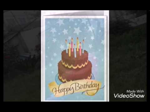 Happy birthday lamar