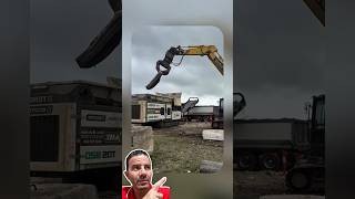 Colchões Usados Sendo Destruídos Para Reciclagem! ♻️🔥😱