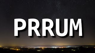 Cosculluela - Prrrum (tiktok song) | Prrrum Si lo pillo por la calle dice prrrum