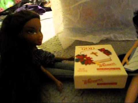 16 and Pregnant (Bratz): 1- "I'm Pregnant Let's Face It"-