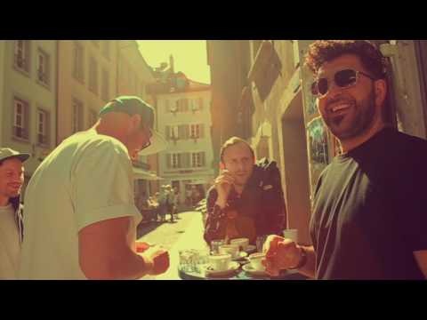 Benji Bonus - Quartierfäscht - prod eu93ne