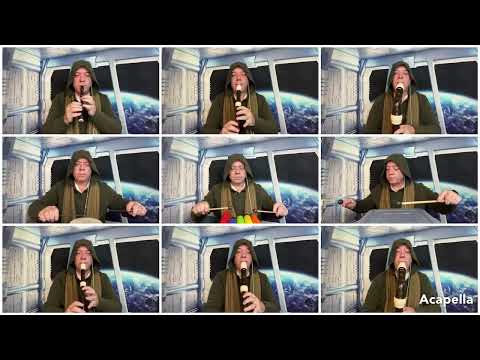 All Stars Burn as One - Anthem of the Galactic Republic