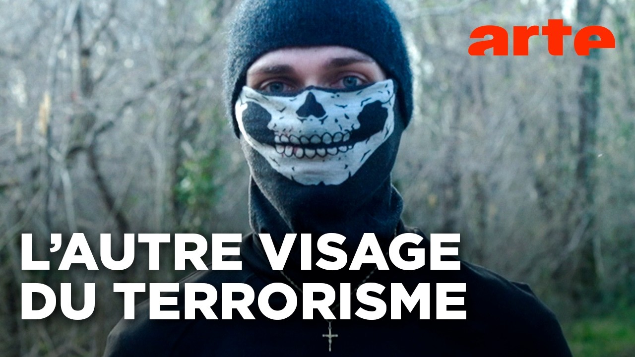 Terrorisme d’ultra droite | Intégrale | ARTE