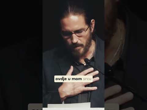 Svjedočanstvo Jim Caviezela o krunici i čudu u Hollywoodu koje je mu lansiralo karijeru.