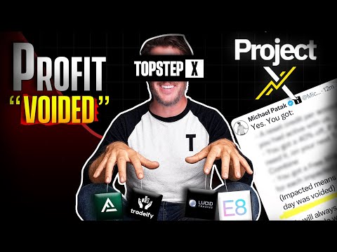 TopStep Voids Trader Payouts and Announces TopStep Brokerage Deal with Plus500US