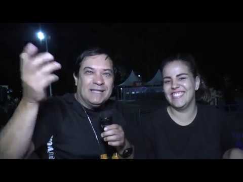 Economiadas na FIB - Mulheres seguranças