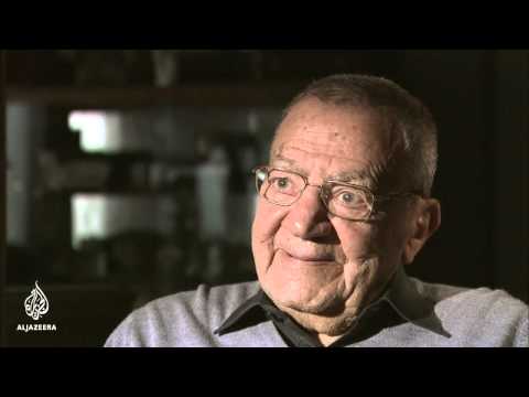 The War In October - The Heat of Battle