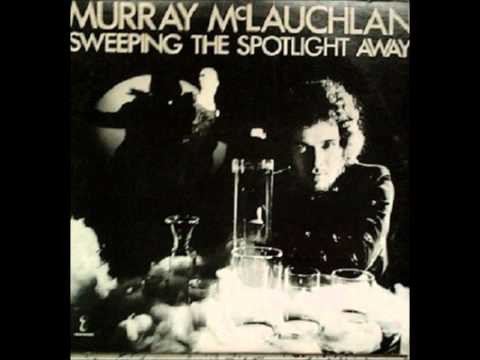 Shoeshine Workin´ Song - Murray Mclauchlan