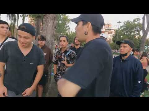 DIAS DE FUEGO vs. YESEP vs. QUALIA - Primera Ronda | Hannover GMTM 2022