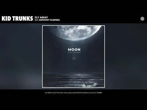 Video thumbnail for FLY AWAY