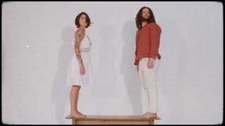 Consigo Music Video