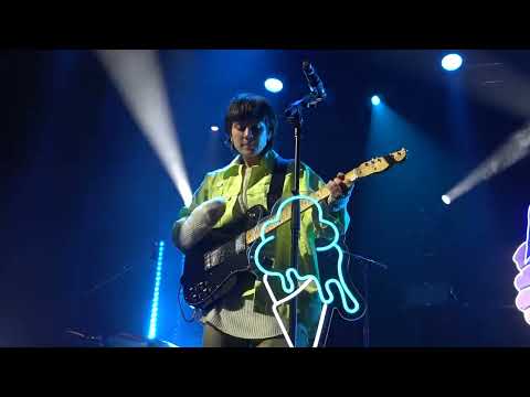 2/18 Tegan & Sara - I Can't Grow Up @ Royale, Boston, MA 10/28/22