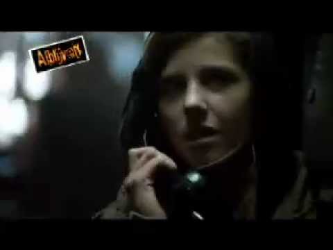 Afblijven - Commercial