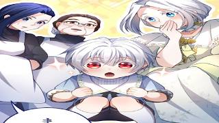 【異世界漫画最新作】未来の皇帝を育てた少女の秘密 1~10【異世界漫画】