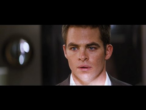 JACK RYAN: SHADOW RECRUIT - Official Trailer (International English)