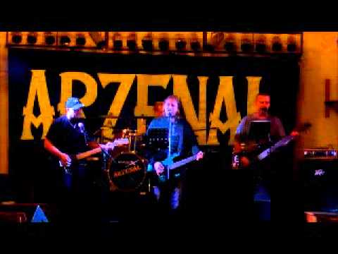 Jednou to pochopíš - ARZENAL