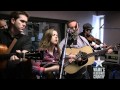 Sierra Hull - Easy Come, Easy Go [Live at WAMU's Bluegrass Country]