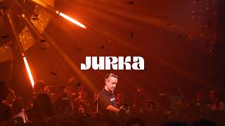 David Penn - Live @ Port of Belgrade x Jurka Festival 2026