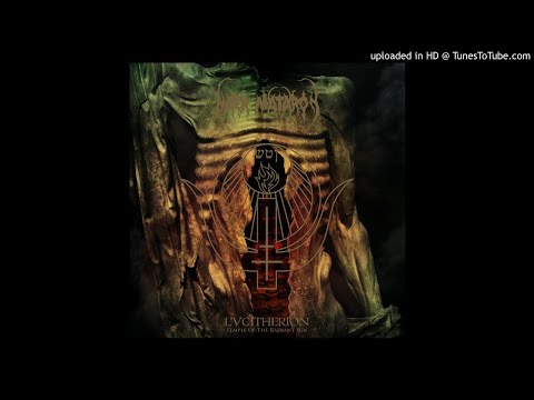 Naer Mataron - The Virgin Of Serapis