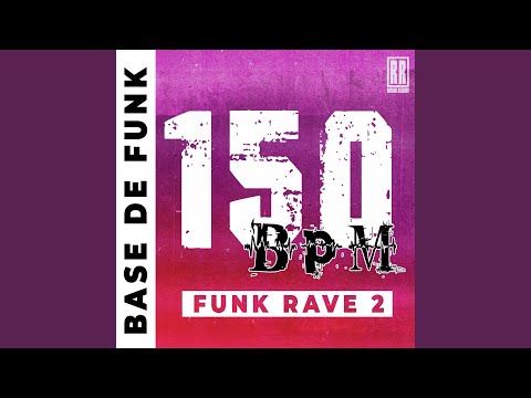 Beat 150 BPM Funk Rave 2