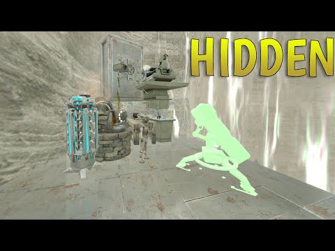 How A Solo Survived Day 1 On The Hardest Server Ever - ARK