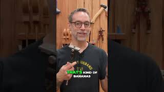 Woodworker's Obsession: Is This Marking Gauge Worth It? #shorts