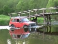 Niva 4x4, Нива 4х4 