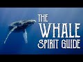 Whale Spirit Guide - Ask the Spirit Guides Oracle - Totem Animal, Power Animal - Magical Crafting