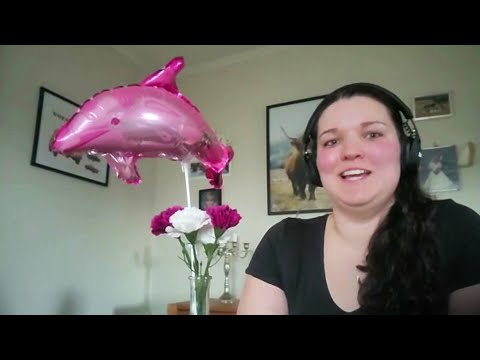 Efter 27 år står sig hennes heliumballong: ”Har bara låtit den vara” | Efter fem | TV4 & TV4 Play