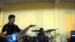 Helzebeth - Virgin Blood Speller  (Barathrum cover)