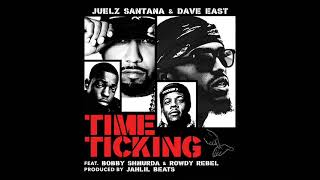 Juelz Santana(ft Dave East, Bobby Shmurda &amp; Rowdy Rebel) - Time Ticking (instrumental)
