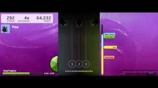 Pirates of the Caribbean - JamLegend [100%]