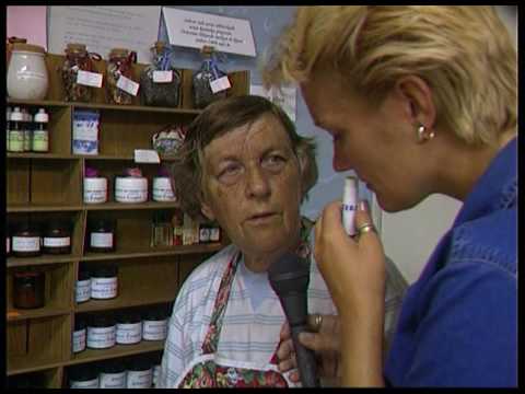 Örtagården -för salvor, oljor, örtsalt och vinäger