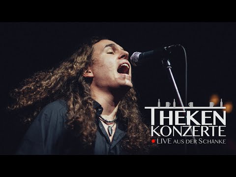 Theken Konzert mit Marian Kuprat