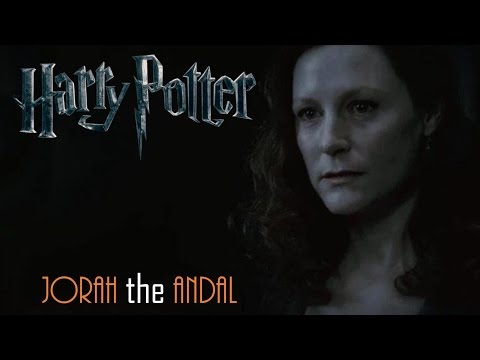 Harry Potter - Lily's Theme Suite