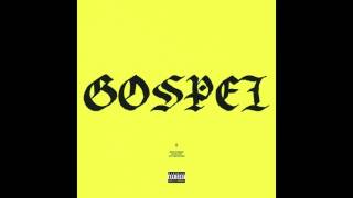 Rich Brian x Keith Ape x XXXTentacion - Gospel (Prod. RONNYJ) (1 hour) HQ