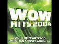 Jars of Clay – The Valley Song (Sing of Your Mercy)