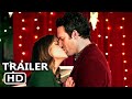 SINCERELY TRULY CHRISTMAS Trailer 2023 Romance Movie HD