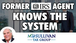 If IRS Filed Your Tax Return, Do Not Amend That Return, Do Not File a 1040x, Former Agent Explains