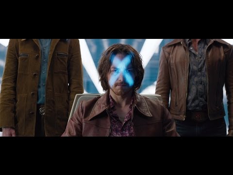 Bande-annonce 1 VOST