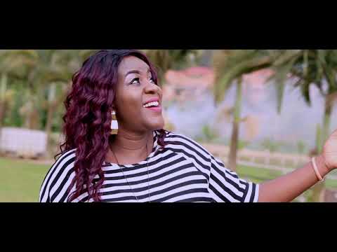 Joy Tendo - Twine Ruhanga (Official Music Video HD)