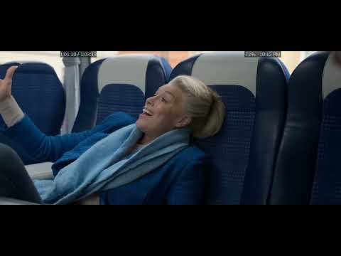 Ted Lasso The Greyhounds singing Three Little Birds at the Bus #TedLasso