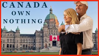 Leave Canada Now | We Sold Everything & Own Nothing  | Travel & Explore Now